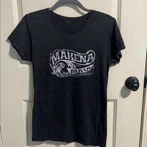 Makena Maui Kids Graphic Tee - 2 Shirt Bundle